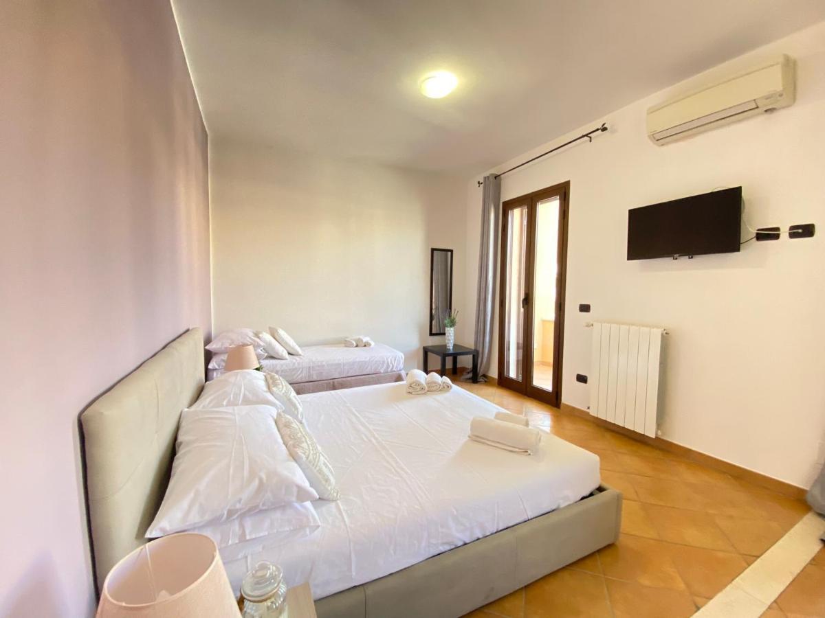 Maison Soleil Guest House Gallipoli Exterior foto