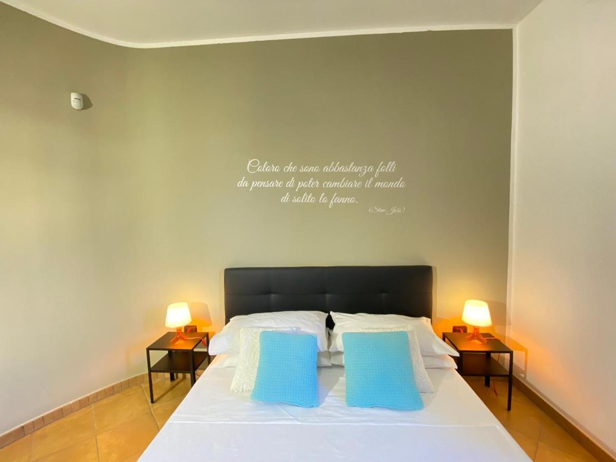 Maison Soleil Guest House Gallipoli Exterior foto
