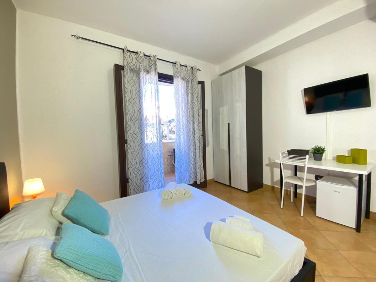 Maison Soleil Guest House Gallipoli Exterior foto
